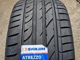 Sailun Atrezzo ZSR SUV 255/45 R20 105Y Конец 2025 года за 43 000 тг. в Алматы