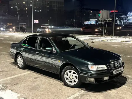 Nissan Maxima 1997 года за 2 900 000 тг. в Алматы