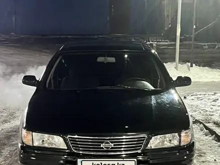 Nissan Maxima 1997 года за 2 900 000 тг. в Алматы – фото 7