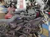 Двигатель на nissan laurel jet turbo за 330 000 тг. в Алматы – фото 3