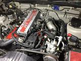 Двигатель на nissan laurel jet turbo за 330 000 тг. в Алматы