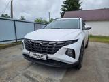 Hyundai Tucson 2022 года за 12 900 000 тг. в Риддер