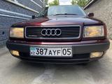 Audi 100 1991 годаүшін3 250 000 тг. в Алматы – фото 3