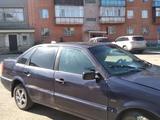 Volkswagen Passat 1996 годаүшін1 250 000 тг. в Семей – фото 5