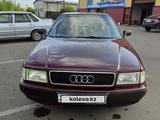 Audi 80 1992 года за 1 700 000 тг. в Экибастуз – фото 5