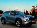 Toyota Highlander 2022 годаүшін32 490 000 тг. в Астана – фото 11