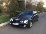 Mercedes-Benz E 320 2003 года за 8 500 000 тг. в Кентау