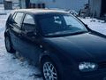 Volkswagen Golf 2001 годаfor1 800 000 тг. в Алматы – фото 3