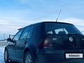 Volkswagen Golf 2001 годаfor1 800 000 тг. в Алматы – фото 6