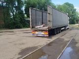 Krone  Полуприцеп 2005 годаүшін4 200 000 тг. в Астана
