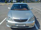 Toyota Camry 2003 годаүшін5 200 000 тг. в Шымкент