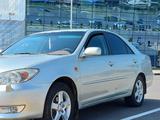 Toyota Camry 2003 годаүшін5 200 000 тг. в Шымкент – фото 2