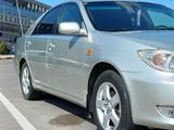 Toyota Camry 2003 годаүшін5 200 000 тг. в Шымкент – фото 3
