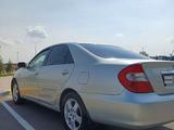 Toyota Camry 2003 годаүшін5 200 000 тг. в Шымкент – фото 5