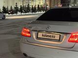 Mercedes-Benz E 300 2010 годаүшін6 800 000 тг. в Астана – фото 3