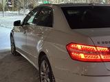 Mercedes-Benz E 300 2010 годаүшін6 800 000 тг. в Астана – фото 4