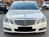 Mercedes-Benz E 300 2010 годаүшін6 800 000 тг. в Астана