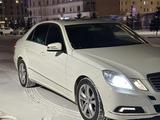 Mercedes-Benz E 300 2010 годаүшін6 800 000 тг. в Астана – фото 2