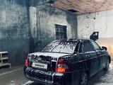 ВАЗ (Lada) Priora 2170 2008 года за 1 400 000 тг. в Актобе – фото 4