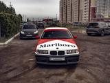 BMW 328 1991 годаүшін2 200 000 тг. в Астана