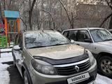 Renault Sandero Stepway 2014 года за 3 700 000 тг. в Алматы – фото 5