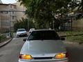 ВАЗ (Lada) 2114 2013 года за 1 500 000 тг. в Шымкент