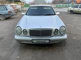 Mercedes-Benz E 230 1996 года за 2 300 000 тг. в Абай (Келесский р-н) – фото 2