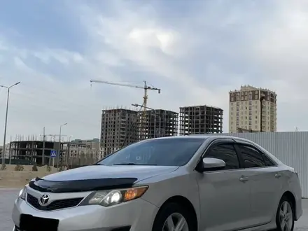 Toyota Camry 2012 года за 8 700 000 тг. в Актау