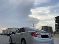 Toyota Camry 2012 года за 8 700 000 тг. в Актау – фото 4