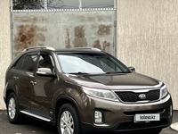 Kia Sorento 2014 года за 9 500 000 тг. в Алматы