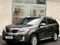 Kia Sorento 2014 года за 9 500 000 тг. в Алматы – фото 3