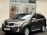 Kia Sorento 2014 годаfor9 500 000 тг. в Алматы – фото 3