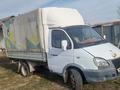 ГАЗ ГАЗель 2003 года за 3 000 000 тг. в Алматы