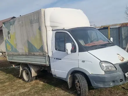 ГАЗ ГАЗель 2003 года за 3 000 000 тг. в Алматы