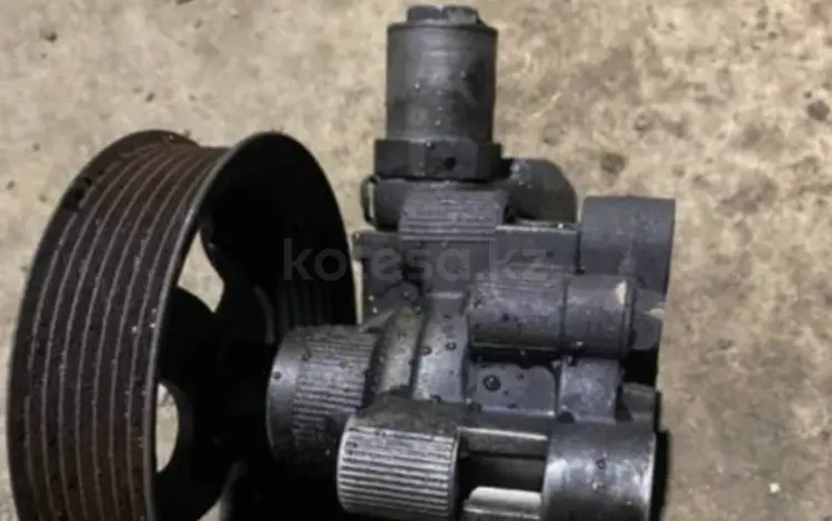 Гур гидроусилитель руля Toyota 2TRүшін100 000 тг. в Караганда