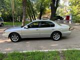 Nissan Cefiro 1997 года за 2 000 000 тг. в Алматы – фото 2