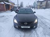 Mazda 6 2008 годаүшін4 900 000 тг. в Астана – фото 3