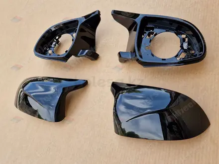 Корпуса зеркал BMW G01 G02 G05 G07 G30 за 50 000 тг. в Алматы