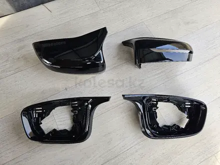 Корпуса зеркал BMW G01 G02 G05 G07 G30 за 50 000 тг. в Алматы – фото 2