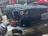 Авто разбор DODGE CHALLENGER в Алматы