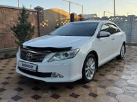 Toyota Camry 2013 года за 10 300 000 тг. в Тараз