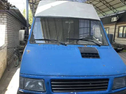 IVECO  Daily 1993 года за 2 500 000 тг. в Алматы – фото 5