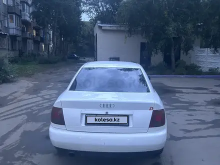 Audi A4 1995 года за 1 600 000 тг. в Павлодар