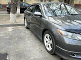 Toyota Camry 2007 года за 6 000 000 тг. в Тараз – фото 4