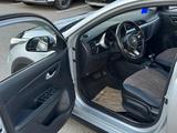 Kia Rio X-Line 2021 годаүшін6 990 000 тг. в Шымкент – фото 5