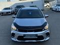 Kia Rio X-Line 2021 года за 6 990 000 тг. в Шымкент – фото 2