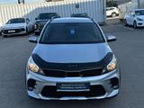 Kia Rio X-Line 2021 годаүшін6 990 000 тг. в Шымкент – фото 2