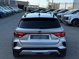 Kia Rio X-Line 2021 годаүшін6 990 000 тг. в Шымкент – фото 4