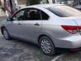 Nissan Almera 2014 года за 1 800 000 тг. в Атырау – фото 2