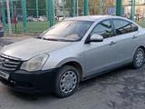 Nissan Almera 2014 года за 1 800 000 тг. в Атырау – фото 3